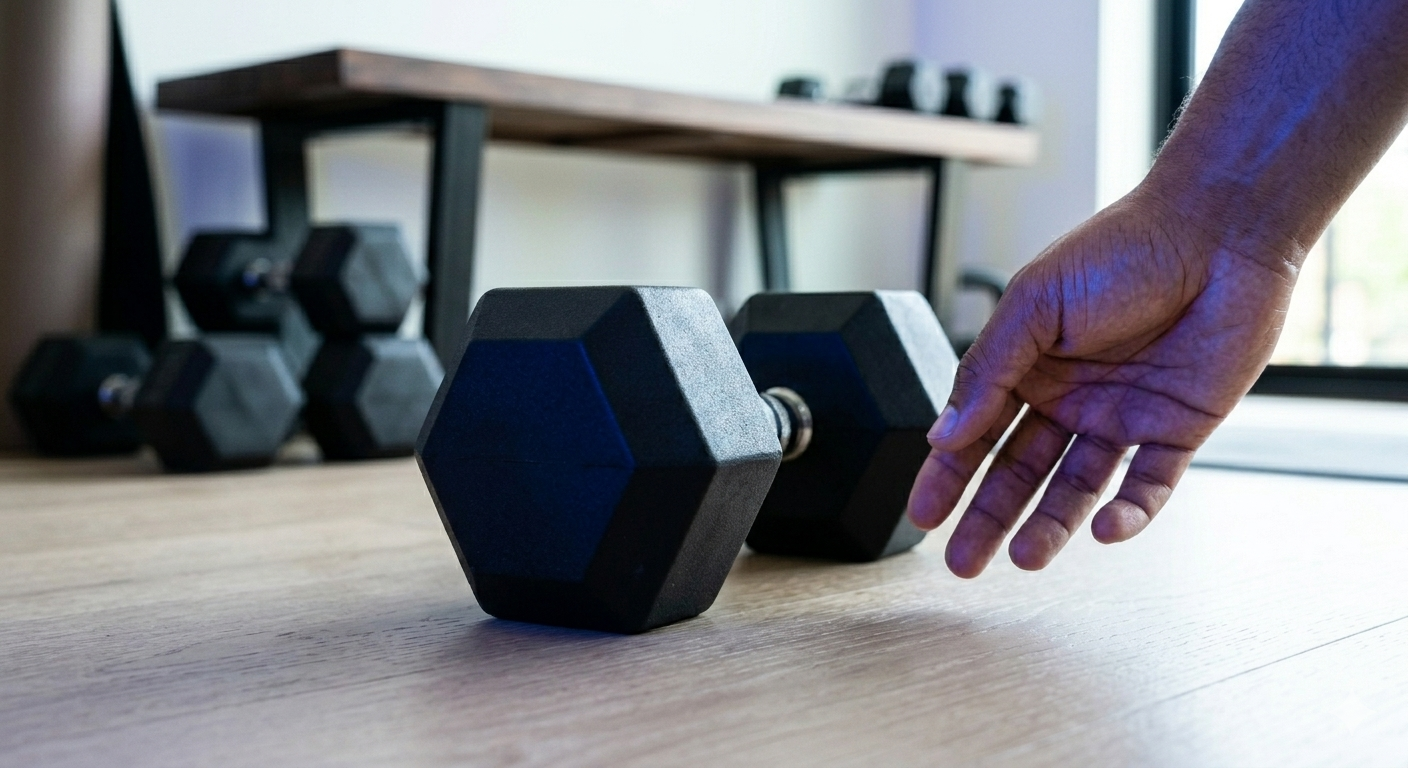 Fitness & Wellness